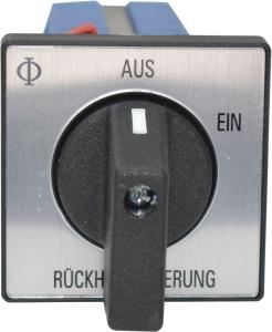 Wahlschalter 70036597